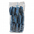 Steel Wool Soap Pads, 3 x 2.5, Blue, 15 Pads/Box, 12 Boxes/Carton (STWLPAD)