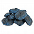 Steel Wool Soap Pads, 3 x 2.5, Blue, 15 Pads/Box, 12 Boxes/Carton (STWLPAD)