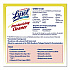 Disinfectant Deodorizing Cleaner Concentrate, Lemon Scent, 1 gal Bottle (76334)