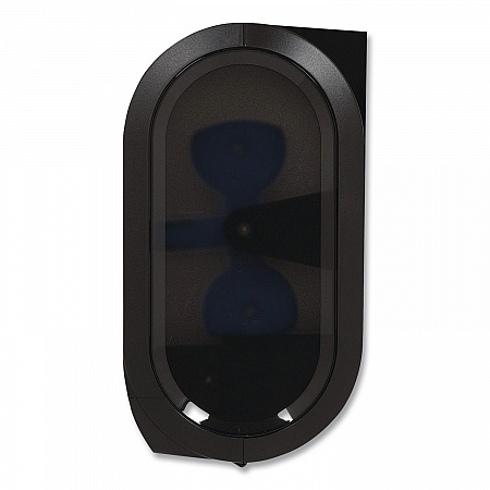 enMotion Automated Touchless Towel Dispenser, 9.5 x 14.7 x 17.3, Black (59462A)