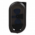 enMotion Automated Touchless Towel Dispenser, 9.5 x 14.7 x 17.3, Black (59462A)