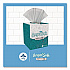Angel Soft ps Premium Facial Tissue in Cube Box, 2-Ply, White, 96 Sheets/Box, 36 Boxes/Carton (46580CT)