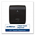 enMotion Automated Touchless Towel Dispenser, 9.5 x 14.7 x 17.3, Black (59462A)