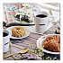 Gold Selection Whole Bean Coffee, Light and Aromatic, 2.2 lb Bag (3427)
