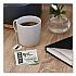 Organic Teas and Teasans, 1.4 oz Filterbag, Moroccan Mint, 18/Box (10104)