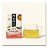 Organic Teas and Teasans, 1.27 oz Filterbag, Jasmine Green, 18/Box (10108)