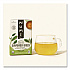 Organic Teas and Teasans, 1.27 oz Filterbag, Gunpowder Green, 18/Box (10109)
