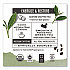 Organic Teas and Teasans, 1.27 oz Filterbag, Gunpowder Green, 18/Box (10109)