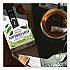 Organic Teas and Teasans, 1.27 oz Filterbag, Gunpowder Green, 18/Box (10109)