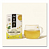 Organic Teas and Teasans, 1.8 oz Filterbag, Chamomile Lemon, 18/Box (10150)