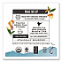 Organic Teas and Teasans, 1.27 oz Filterbag, Aged Earl Grey, 18/Box (10170)