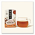 Organic Teas and Teasans, 1.71 oz Filterbag, Rooibos Chai, 18/Box (10200)