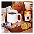 Organic Teas and Teasans, 1.71 oz Filterbag, Rooibos Chai, 18/Box (10200)
