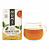 Organic Teas and Teasans, 1.4 oz Filterbag, Breakfast Blend, 18/Box (10220)