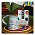 Organic Teas and Teasans, 1.4 oz Filterbag, Breakfast Blend, 18/Box (10220)