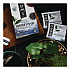 Organic Teas and Teasans, 0.13 oz Filterbag, Emperor's Puerh, 16/Box (10350)