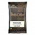 Coffee Portion Packs, House Blend, 2.5 oz Frack Pack, 18/Box (504915)