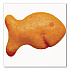 Goldfish Crackers, Cheddar, Single-Serve Snack, 1.5oz Bag, 72/Carton (13539)