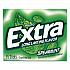Extra Spearmint Sugar-Free Gum, Spearmint, 15 Sticks/Pack, 10 Packs/Carton (22002638)