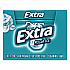 Extra Polar Ice Sugar-Free Gum, Polar Ice, 15 Sticks/Pack, 10 Packs/Carton (22002641)