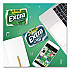 Extra Polar Ice and Spearmint Sugar-Free Gum Variety Pack, Polar Ice/Spearmint, 35 Sticks/Pack, 8 Packs/Carton (22002644)