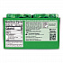 Ice Cubes Spearmint Sugar-Free Gum, Spearmint, 40 Cubes/Bottle, 4 Bottles/Carton (22002651)
