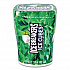Ice Cubes Spearmint Sugar-Free Gum, Spearmint, 40 Cubes/Bottle, 4 Bottles/Carton (22002651)