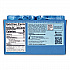 Ice Cubes Peppermint Sugar-Free Gum, Peppermint, 40 Cubes/Bottle, 4 Bottles/Carton (22002645)