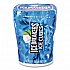 Ice Cubes Peppermint Sugar-Free Gum, Peppermint, 40 Cubes/Bottle, 4 Bottles/Carton (22002645)