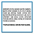 Ice Cubes Peppermint Sugar-Free Gum, Peppermint, 40 Cubes/Bottle, 4 Bottles/Carton (22002645)