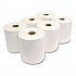 Morsoft Universal Roll Towels, 1-Ply, 8