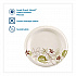 Pathways Medium-Weight Paper Plates, 8.5