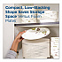 Pathways Medium-Weight Paper Plates, 8.5