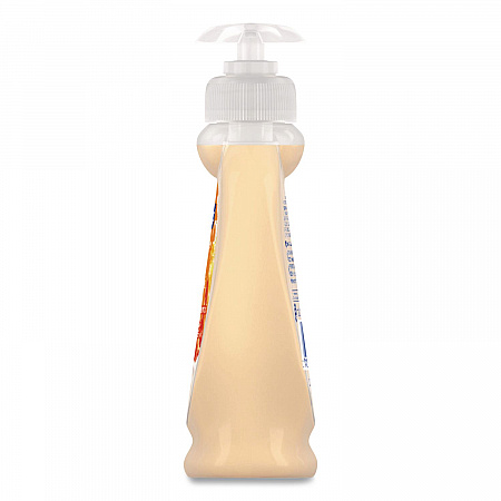 Moisturizing Hand Soap, Milk and Honey Scent, 7.5 oz (US04965AEA)