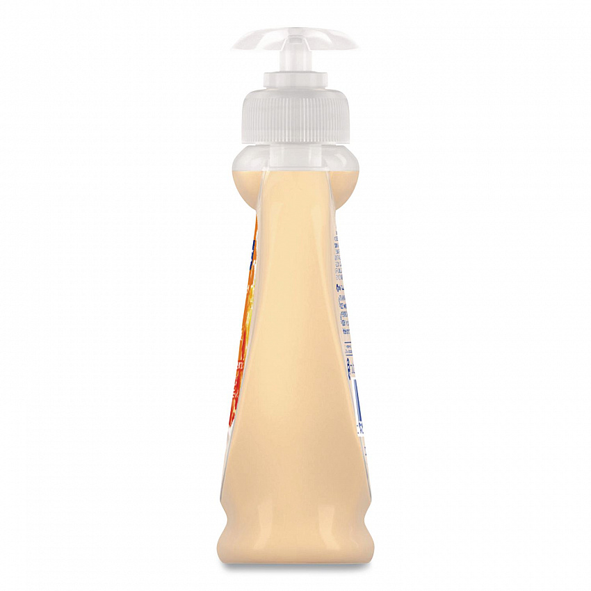 Moisturizing Hand Soap, Milk and Honey Scent, 7.5 oz (US04965AEA)