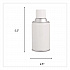 Fusion Metered Aerosols, Sweet Pea, 8.45 oz, 12/Carton (MA12SP)