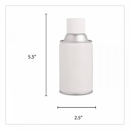 Fusion Metered Aerosols, Strawberry Pear, 8.45 oz, 12/Carton (MA12STR)