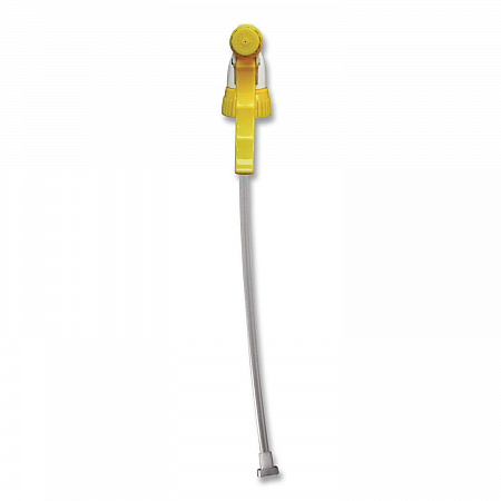 Chemical Resistant Trigger Sprayer, 9.88