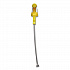 Chemical Resistant Trigger Sprayer, 9.88