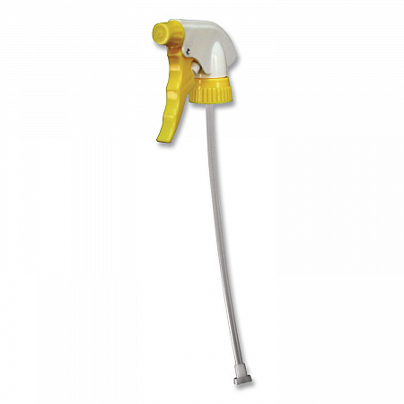Chemical Resistant Trigger Sprayer, 9.88