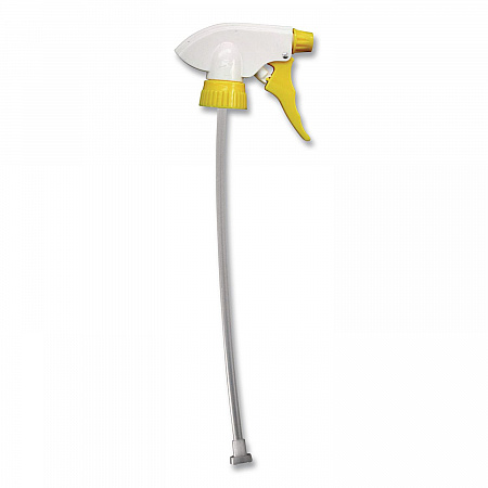 Chemical Resistant Trigger Sprayer, 9.88