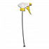 Chemical Resistant Trigger Sprayer, 9.88