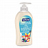 Liquid Hand Soap Pumps, Vanilla and Coconut, 11.25 oz, 6/Carton (US07059ACT)