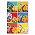 Grab and Snack Variety Pack, Assorted Flavors, 50/Pack (22002063)