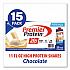 Vanilla Shake, 11 oz Bottle, 15/Carton (22002614)