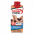 Cafe Latte Shake, 11 oz Bottle, 15/Carton (22002615)
