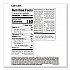 Cafe Latte Shake, 11 oz Bottle, 15/Carton (22002615)
