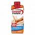 Caramel Shake, 11 oz Bottle, 15/Carton (22002616)