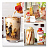 Caramel Shake, 11 oz Bottle, 15/Carton (22002616)