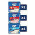 Pop Tarts, Assorted Flavors: Strawberry, Blueberry Cherry, 5 lb 1.2 oz Box, 48 Pastries/Carton (22002628)